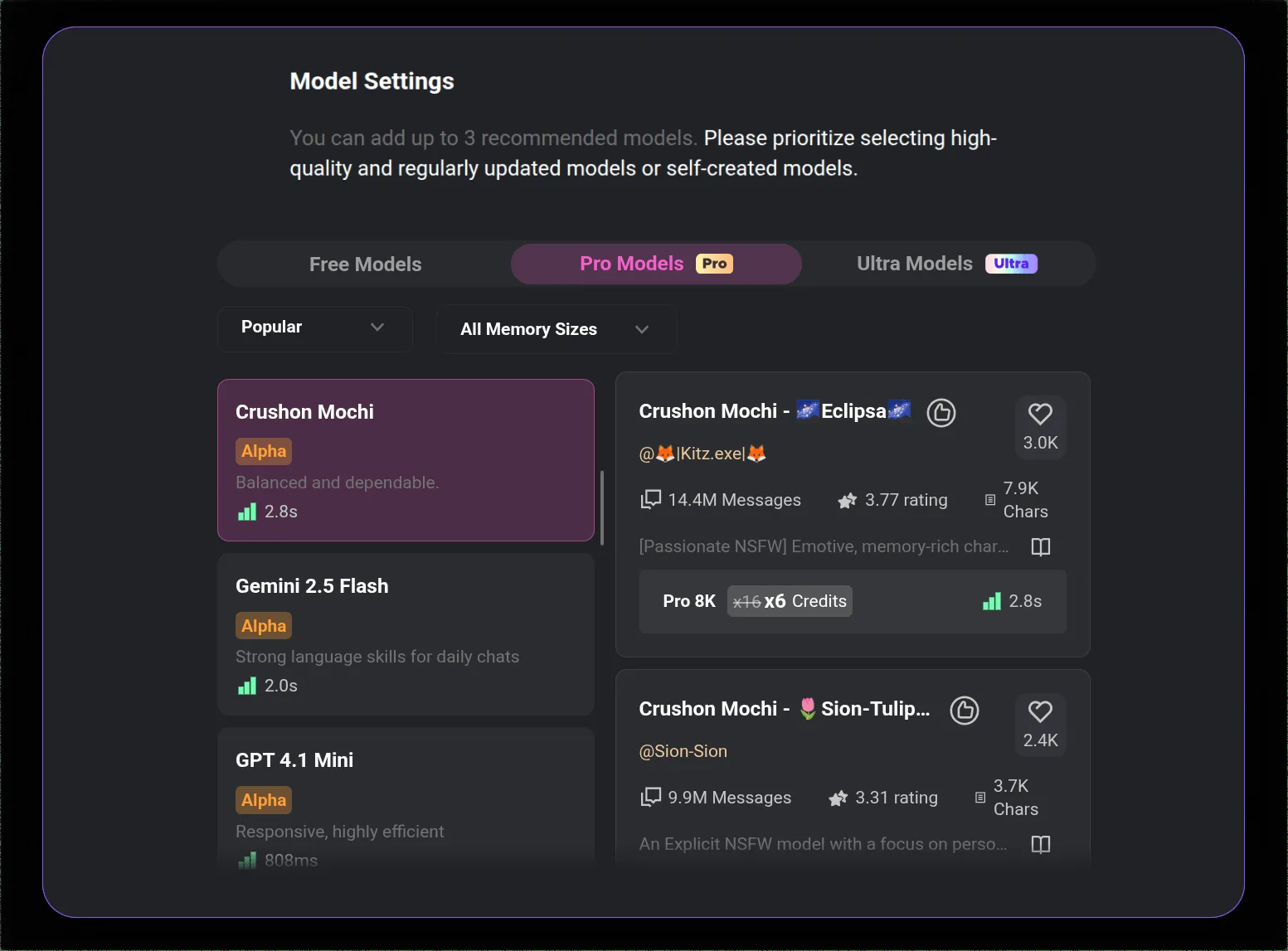 Fix: CrushOn AI Won't Load